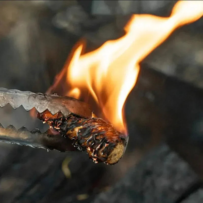 Natural fire Lighter