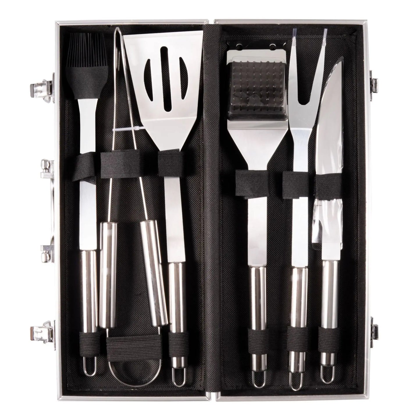 Stainless steel Utensil Set In Presentation Box