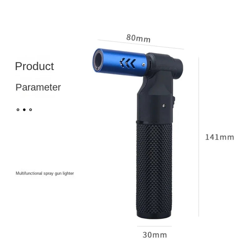 Jet Butane Blowtorch