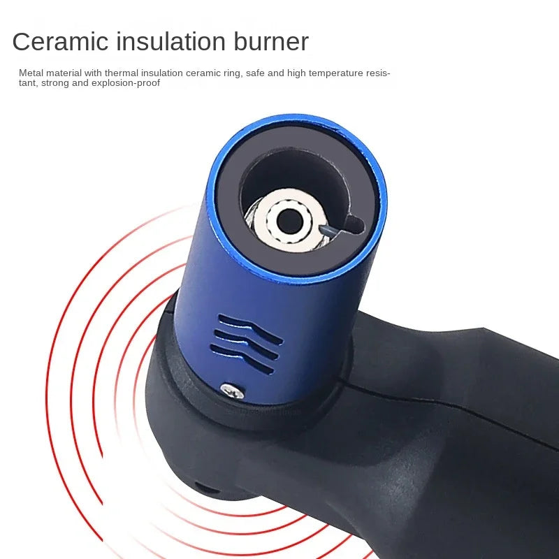 Jet Butane Blowtorch