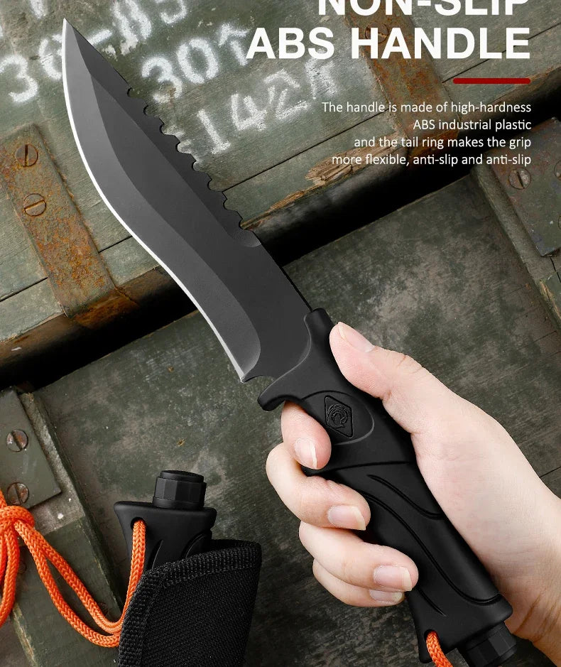 Camping Knife