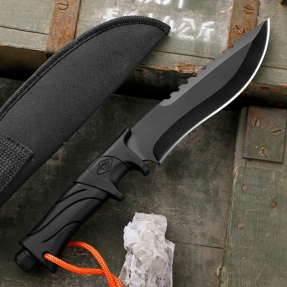 Camping Knife
