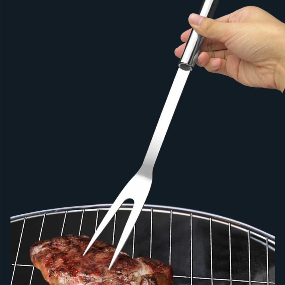 Stainless steel Utensil Set In Presentation Box