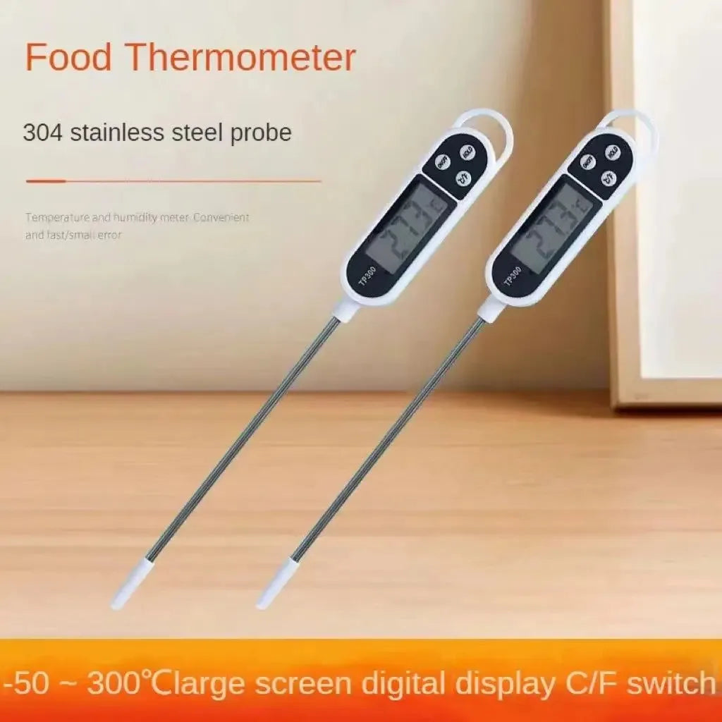 Digital Food Thermometer