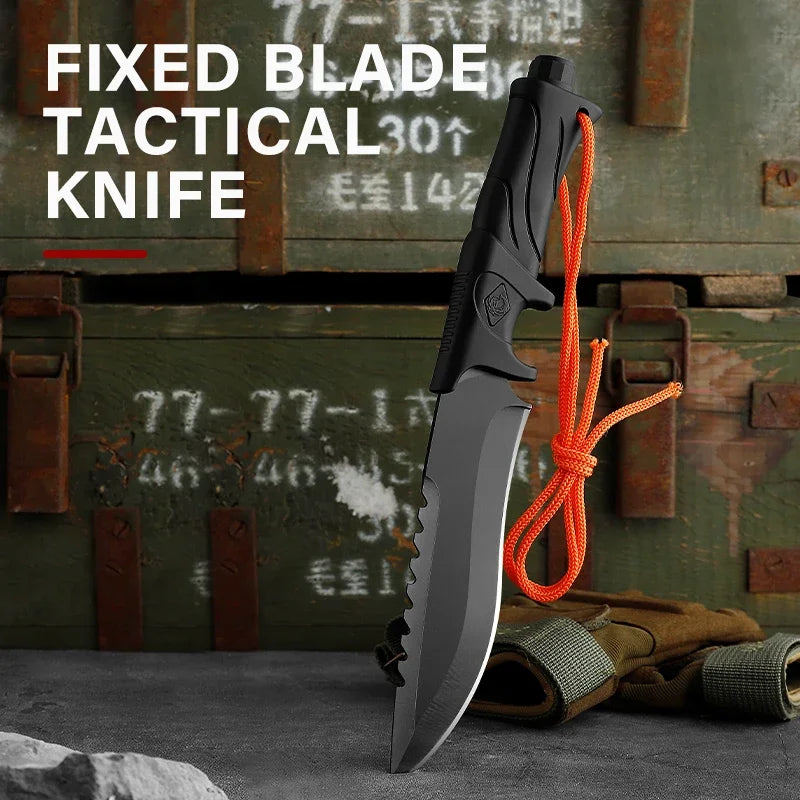 Camping Knife