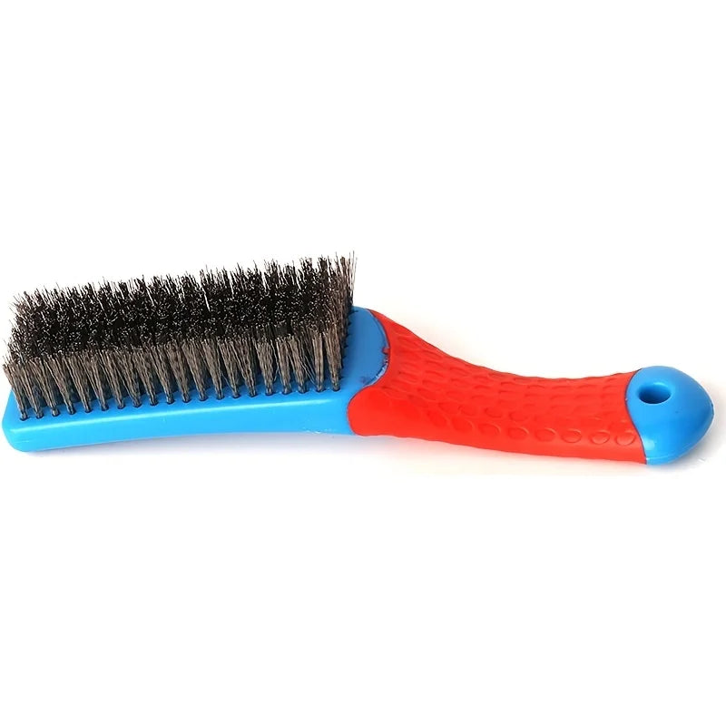 Heavy Duty Stainless Steel Wire Brush