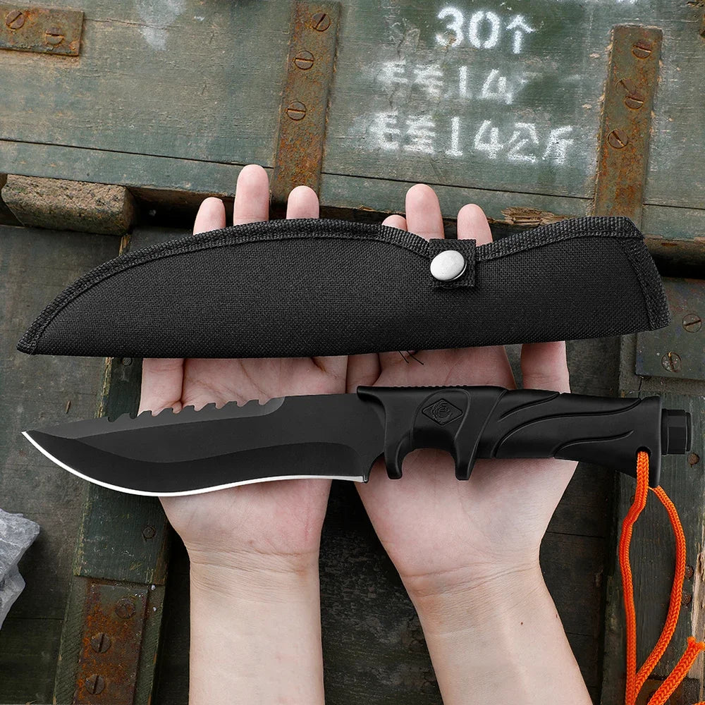 Camping Knife
