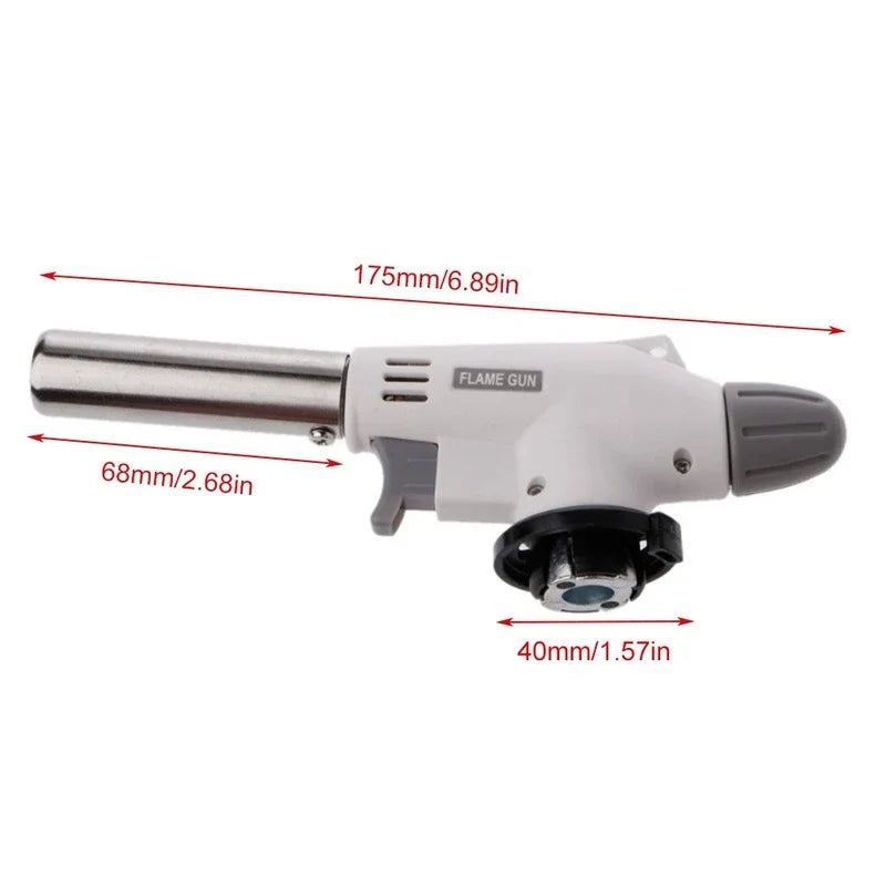 Gas Blowtorch