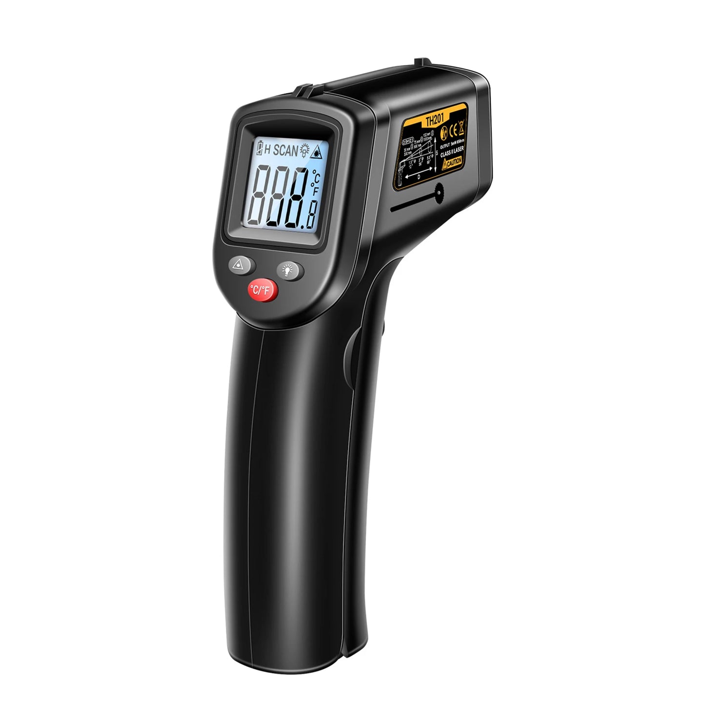 Infrared Digital Thermometer