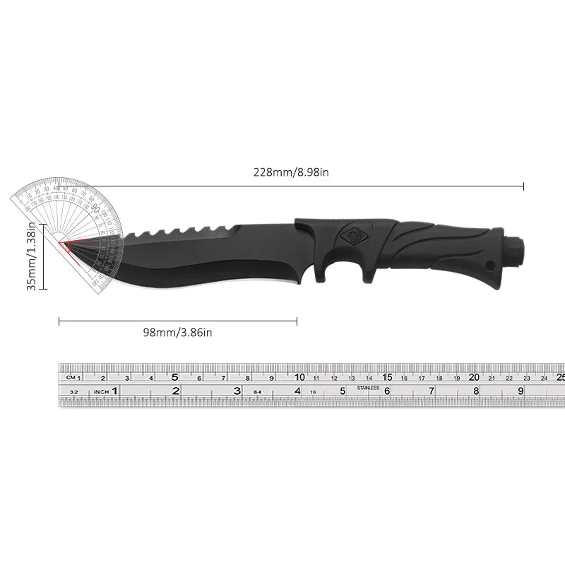Camping Knife