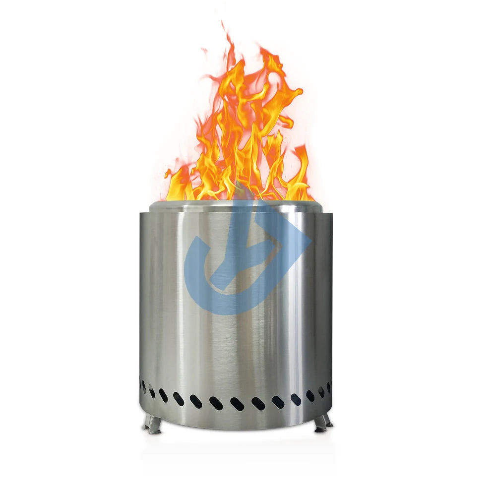 Portable Stainless Steel Burner