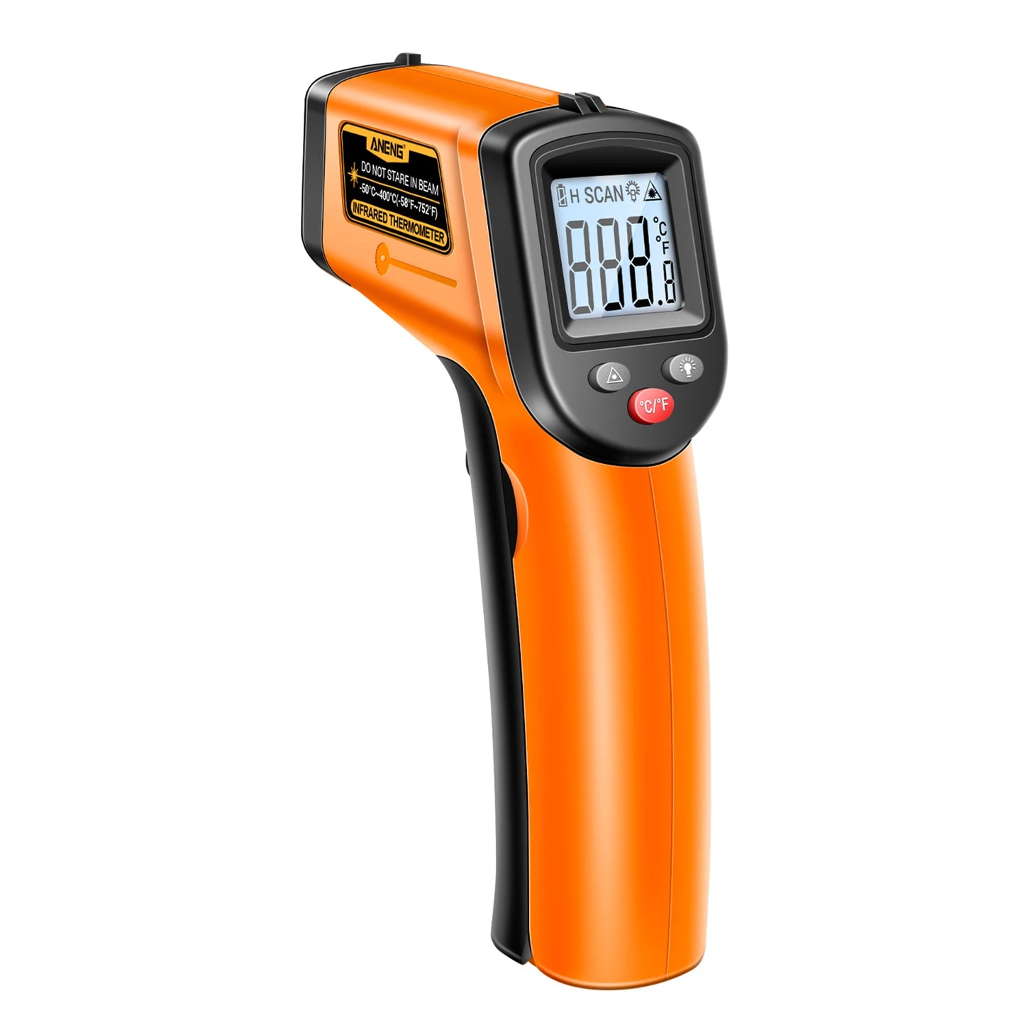 Infrared Digital Thermometer