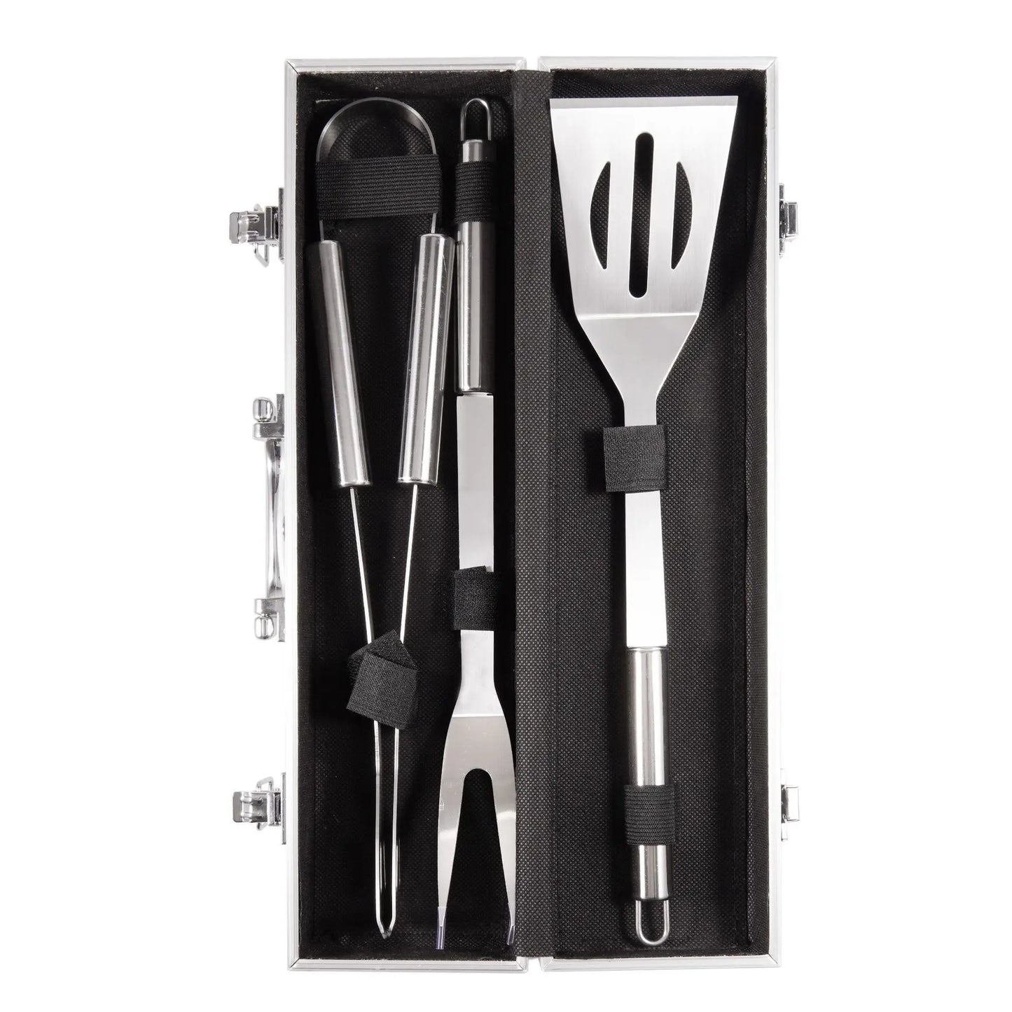 Stainless steel Utensil Set In Presentation Box