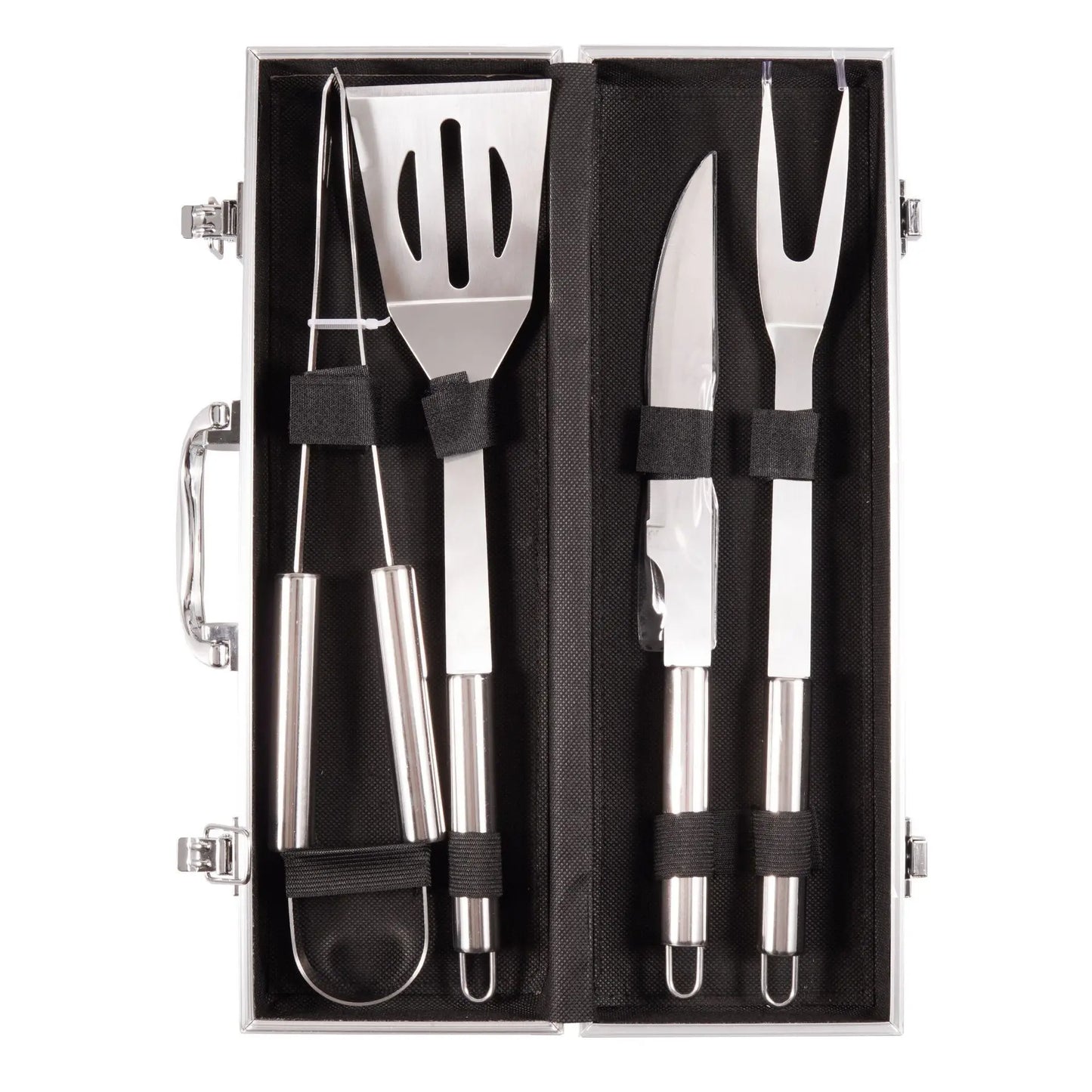 Stainless steel Utensil Set In Presentation Box