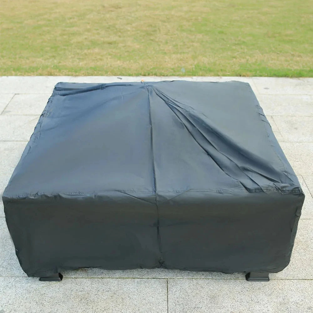 Barbeque Fire Pit