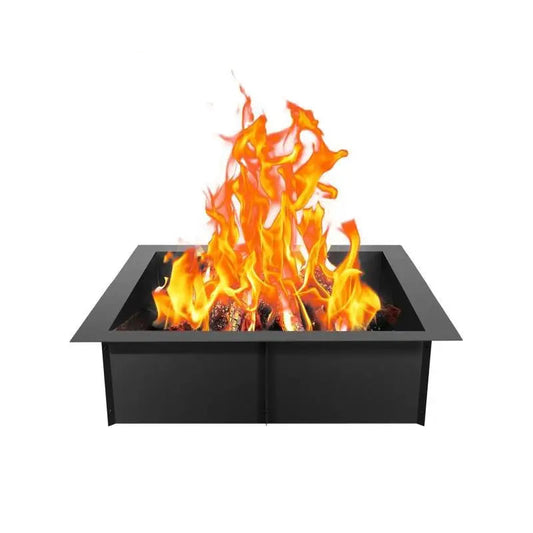 Fire Pit Square