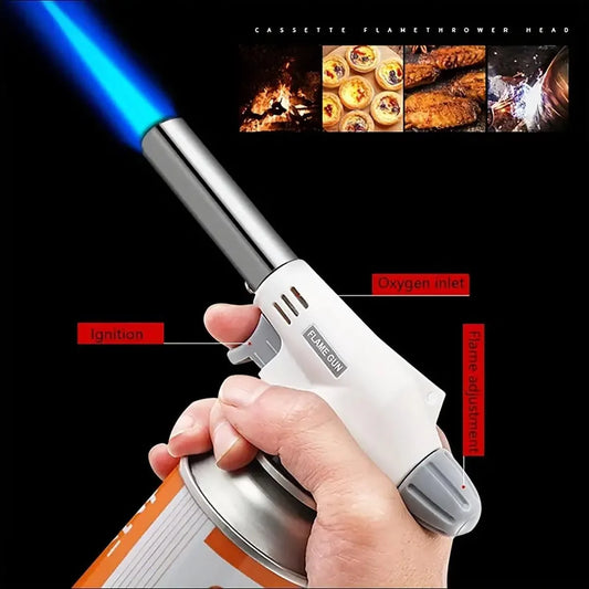 Gas Blowtorch