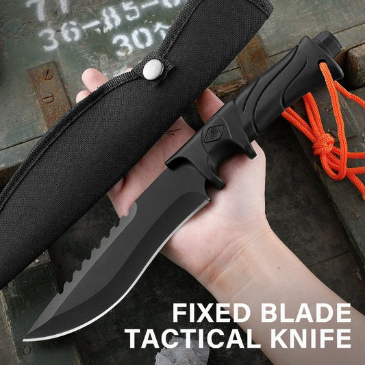 Camping Knife
