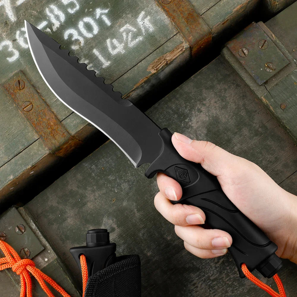 Camping Knife