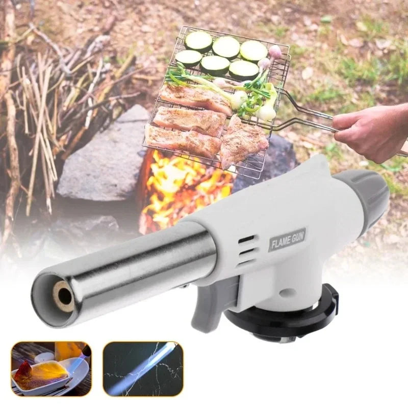 Gas Blowtorch