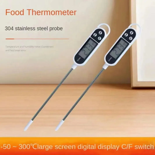 Digital Food Thermometer