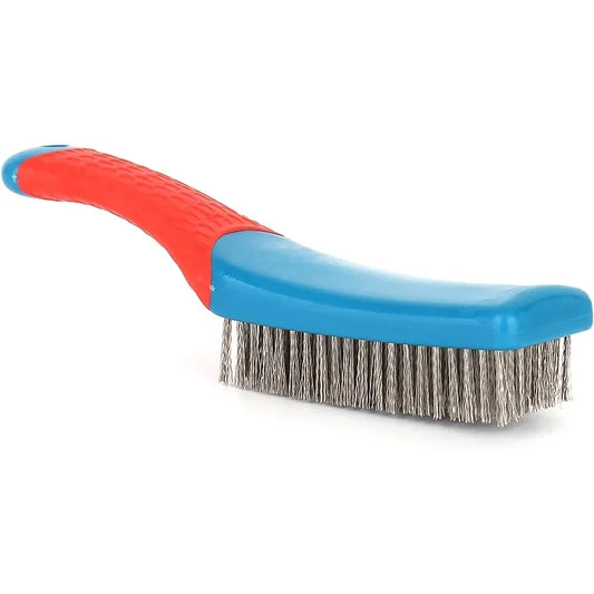 Heavy Duty Stainless Steel Wire Brush