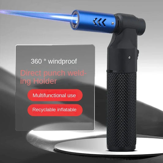 Jet Butane Blowtorch
