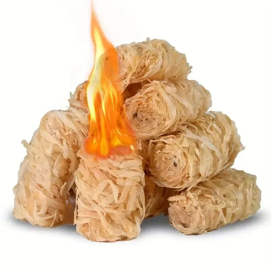 Natural fire Lighter